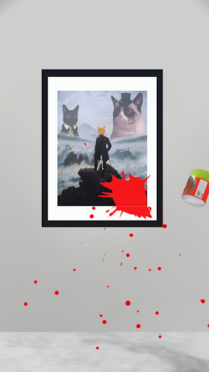 Art Attack Screenshot 2