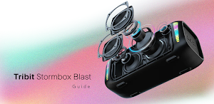 Tribit Stormbox Blast Guide Screenshot 2