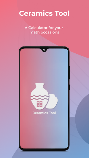 Ceramic Tool Screenshot 0