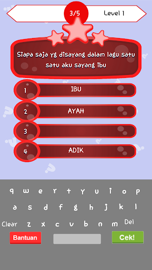 Family 100 Game 2020 Screenshot 1