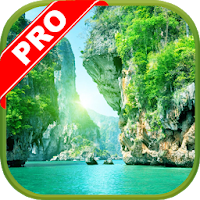 10000 Nature Wallpapers PRO