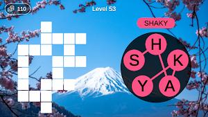 Word Search Travel Screenshot 2