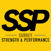 SSP Caterham