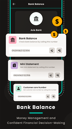 LoanLite-EMI Loan Calculator Screenshot 3