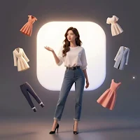 Muse Studio: AI Beauty Editor