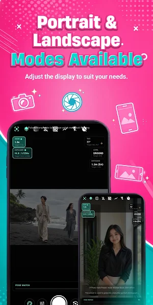 Camera: My Style Screenshot 3