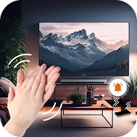 Find My Phone By Clap Ring