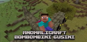 Anomalicraft BomBomBiniGuzzini Screenshot 2