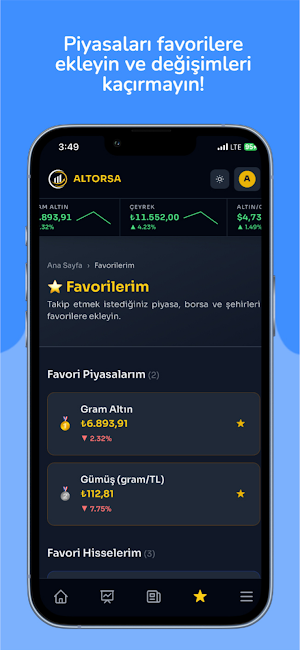 Altorsa Screenshot 2