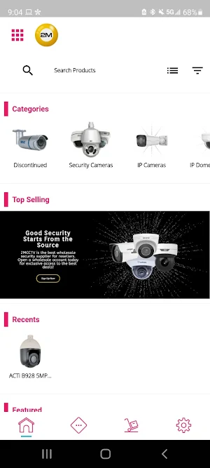 2M CCTV Screenshot 0