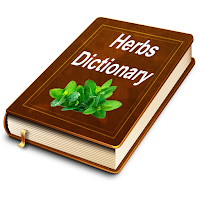 Herbs Dictionary