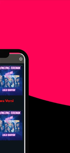 Lagu Jawa Versi Keroncong Screenshot 1