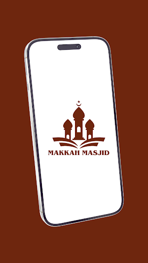 Makkah Masjid Screenshot 0