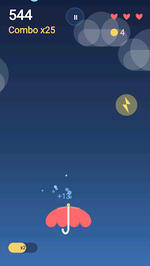 Rainy Day Screenshot 0