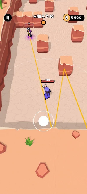 Zero Hour Screenshot 0