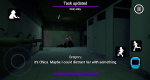 Five Nights at Vanny Screenshot 1