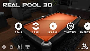 Real Pool 3D Screenshot 3