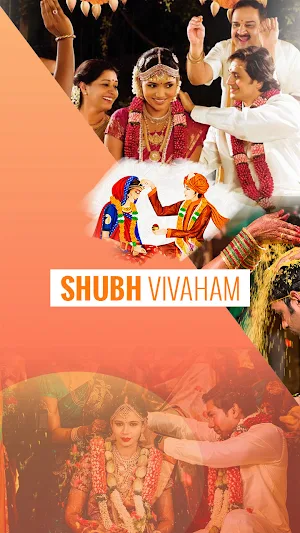 Shubh Vivaham Screenshot 0