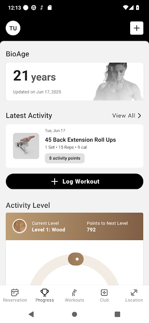 St-iek Premium Fit Screenshot 2