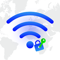 WIFI Password Show -Master Key