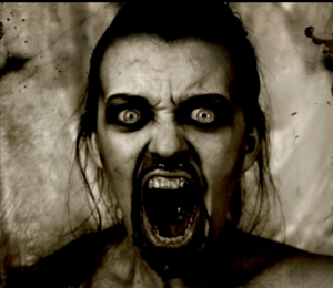 The Scary Maze Screenshot 0