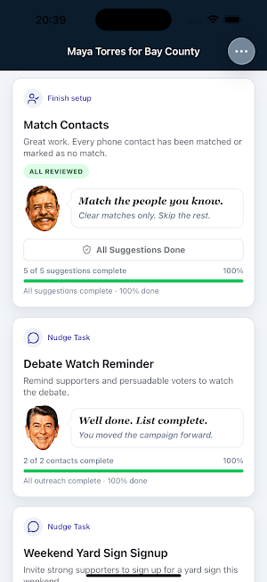 VoteVoteWin Screenshot 0