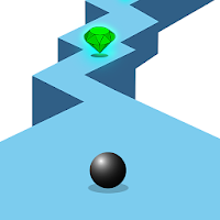Wall Balls - Super Balls Infinity Fun Game