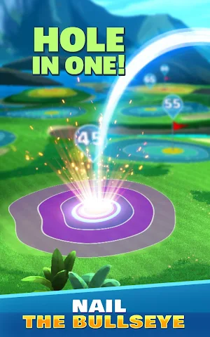 Super Shot Golf Screenshot 3