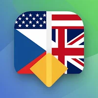 Learn Czech: Flashcards