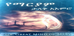 የማርያም ታላቅ አእምሮ Screenshot 0