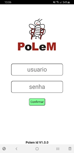 Polem Id Screenshot 1