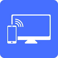 Screen Mirroring & TV cast