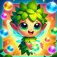 Forest Glow Catch
