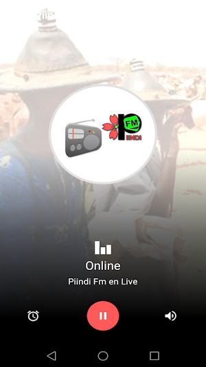 Radio Piindi Fm Screenshot 2