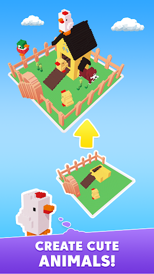 Pieces Builder Screenshot 3