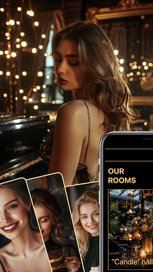 Erodate Pub Screenshot 1