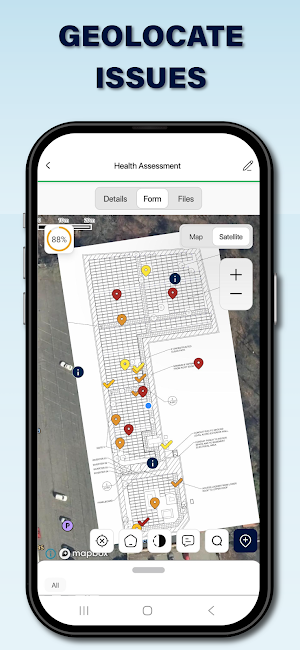 SolarGrade 2.0 Screenshot 3