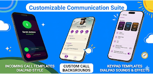 Phone Pro – Call Manager Screenshot 0