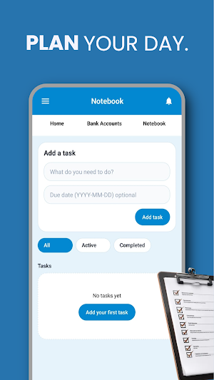 incomeX Screenshot 3