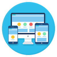 Opencart Admin Mobile App.