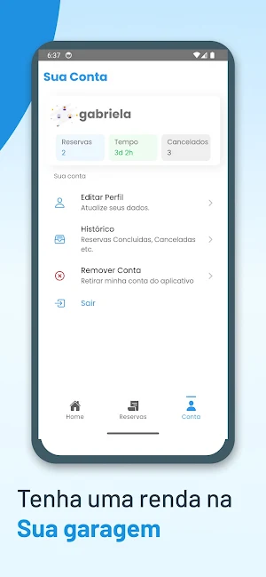TáVago? Screenshot 3
