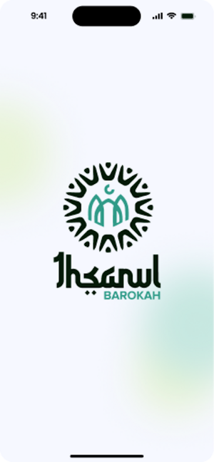 Ihsanul Barokah Screenshot 0