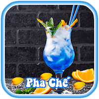 Pha Chế  Đồ Uống Dinh Dưỡng