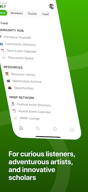 Nief-Norf Screenshot 1