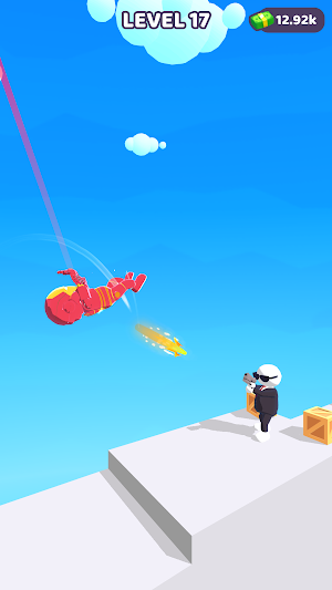 Flip Blast Screenshot 0