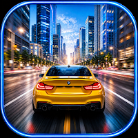 Real City Car Driving