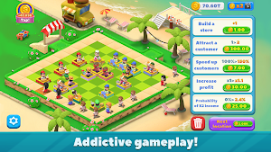 Merge Magnat - IDeaL Store Screenshot 1