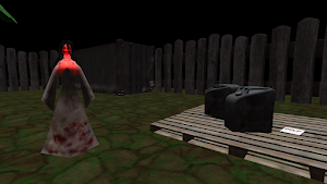 Game Hantu Kuntilanak 3D Indo Screenshot 0