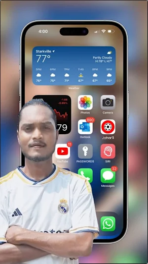 Johar11 Screenshot 0