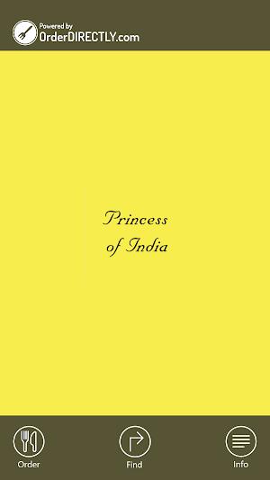 Princess of India Screenshot 0